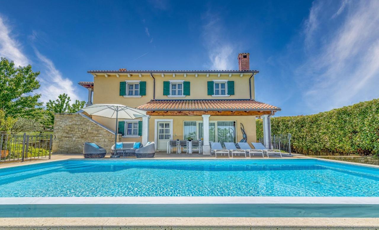 Villa Sana Selina Exterior photo